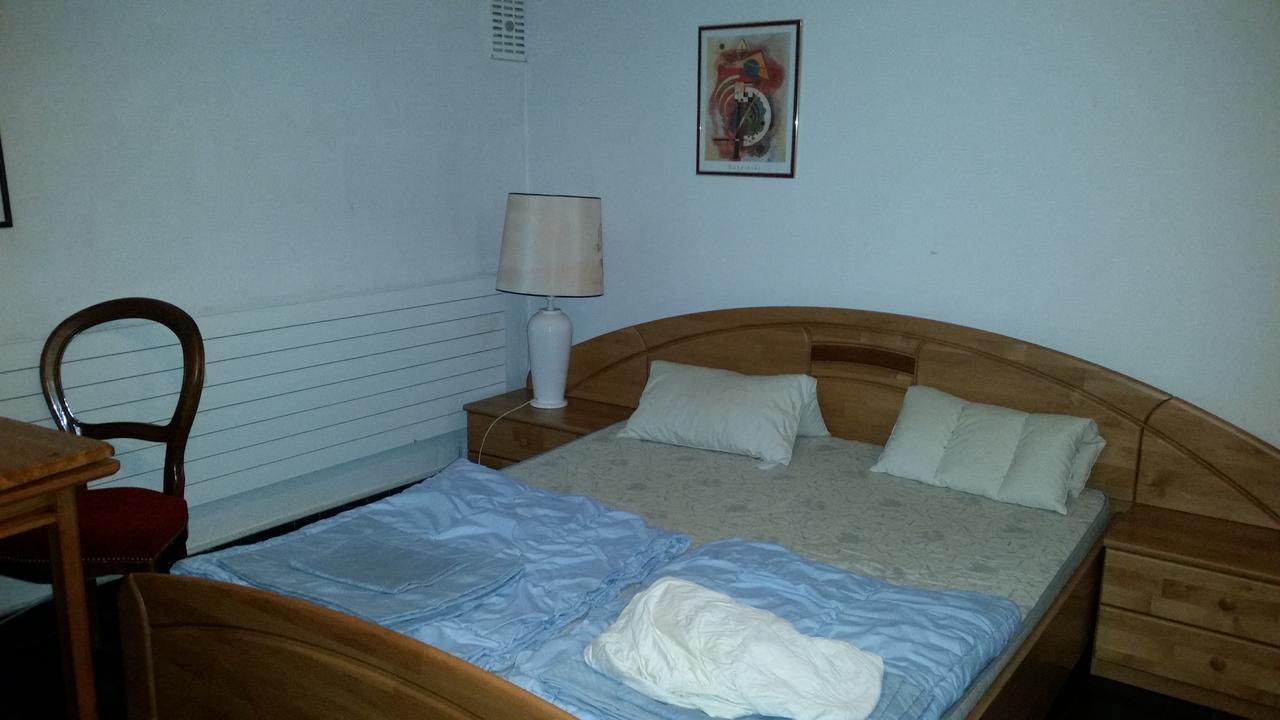 Holidays Groupes Anzere Bagian luar foto